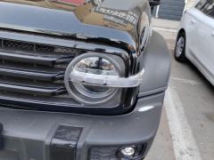 Tank 300 Off-Road Edition 2.0T Conqueror - photo 4