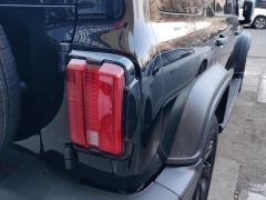 Tank 300 Off-Road Edition 2.0T Conqueror - photo 5