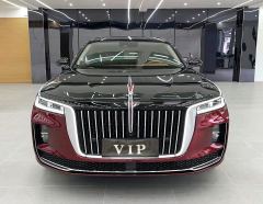 Hongqi H5 2.0T Automatic Smart Connected Flagship Comfort Edition - ფოტო 1