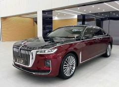 Hongqi H5 2.0T Automatic Smart Connected Flagship Comfort Edition - ფოტო 2