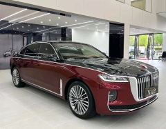 Hongqi H5 2.0T Automatic Smart Connected Flagship Comfort Edition - ფოტო 3