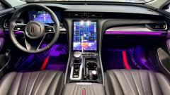 Hongqi H5 2.0T Automatic Smart Connected Flagship Comfort Edition - ფოტო 4