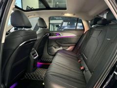 Hongqi H5 2.0T Automatic Smart Connected Flagship Comfort Edition - ფოტო 9