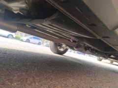 Hyundai ix35 2.0L Automatic 2WD Leading Edition GLS - фото 10
