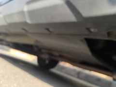 Hyundai ix35 2.0L Automatic 2WD Leading Edition GLS - фото 11