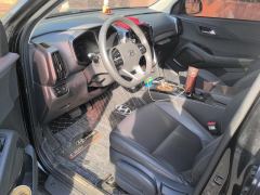 Hyundai ix35 2.0L Automatic 2WD Leading Edition GLS - фото 14