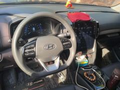 Hyundai ix35 2.0L Automatic 2WD Leading Edition GLS - фото 16