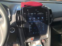 Hyundai ix35 2.0L Automatic 2WD Leading Edition GLS - фото 17
