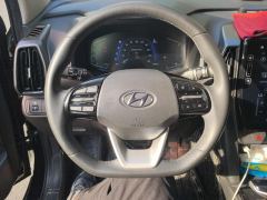 Hyundai ix35 2.0L Automatic 2WD Leading Edition GLS - фото 18