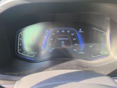 Hyundai ix35 2.0L Automatic 2WD Leading Edition GLS - фото 20