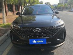 Hyundai ix35 2.0L Automatic 2WD Leading Edition GLS - фото 3