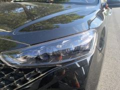 Hyundai ix35 2.0L Automatic 2WD Leading Edition GLS - фото 4