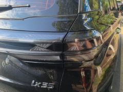 Hyundai ix35 2.0L Automatic 2WD Leading Edition GLS - фото 5