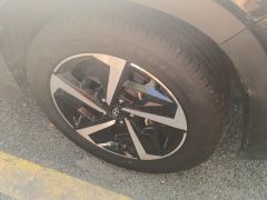 Hyundai ix35 2.0L Automatic 2WD Leading Edition GLS - фото 6