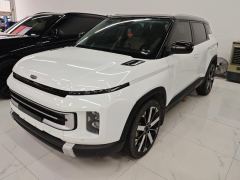 Geely ICON 1.5T Edition - photo 1