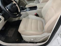 Geely ICON 1.5T Edition - photo 14