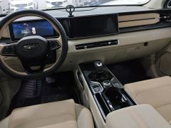 Geely ICON 1.5T Edition - photo 16