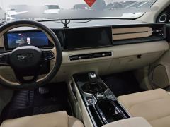 Geely ICON 1.5T Edition - photo 17