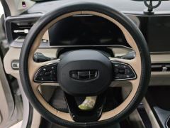 Geely ICON 1.5T Edition - photo 18