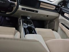 Geely ICON 1.5T Edition - photo 19