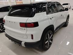 Geely ICON 1.5T Edition - photo 2