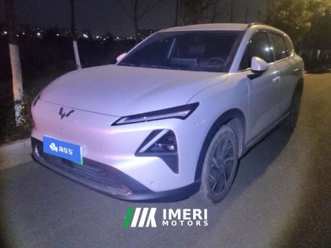 2024 Wuling Starlight S Plug-in Hybrid 1.5L 130km Navigator Edition - автомобиль из Китая