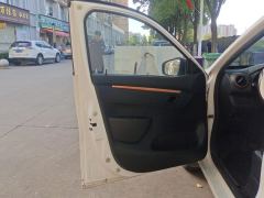 Dongfeng Nano EX1 Edition - фото 12