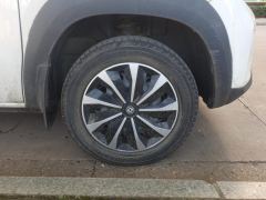 Dongfeng Nano EX1 Edition - фото 6