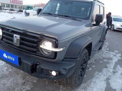 Tank 300 Off-Road Edition 2.0T Challenger - ფოტო 1