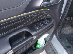Tank 300 Off-Road Edition 2.0T Challenger - ფოტო 13