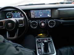 Tank 300 Off-Road Edition 2.0T Challenger - ფოტო 16