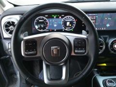 Tank 300 Off-Road Edition 2.0T Challenger - ფოტო 18