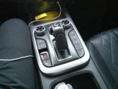Tank 300 Off-Road Edition 2.0T Challenger - ფოტო 19