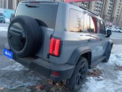 Tank 300 Off-Road Edition 2.0T Challenger - ფოტო 2