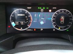 Tank 300 Off-Road Edition 2.0T Challenger - ფოტო 20