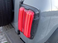 Tank 300 Off-Road Edition 2.0T Challenger - ფოტო 5