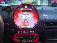 MINI Power windows COOPER Electric MINI Cooper 456km COOPER E Classic Edition - photo 17