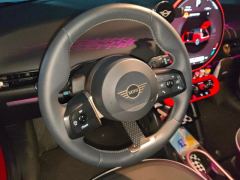 MINI Power windows COOPER Electric MINI Cooper 456km COOPER E Classic Edition - photo 18