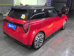MINI Power windows COOPER Electric MINI Cooper 456km COOPER E Classic Edition - photo 2