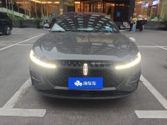 Lincoln Z i 2.0T Edition - ფოტო 3