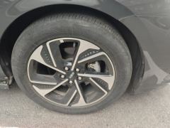 Lincoln Z i 2.0T Edition - ფოტო 6