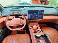 Deepal S07 EREV 285km 285Max - ფოტო 16