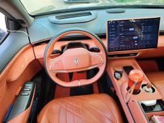 Deepal S07 EREV 285km 285Max - ფოტო 18