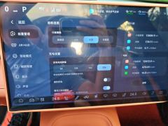 Deepal S07 EREV 285km 285Max - ფოტო 20