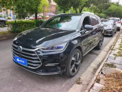 BYD Tang DM-i Champion Edition 1.5T 112km Precursor Premium 7-seater - ფოტო 1