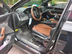 BYD Tang DM-i Champion Edition 1.5T 112km Precursor Premium 7-seater - ფოტო 14