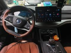 BYD Tang DM-i Champion Edition 1.5T 112km Precursor Premium 7-seater - ფოტო 16