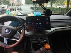 BYD Tang DM-i Champion Edition 1.5T 112km Precursor Premium 7-seater - ფოტო 17