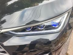 BYD Tang DM-i Champion Edition 1.5T 112km Precursor Premium 7-seater - ფოტო 4