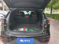 BYD Tang DM-i Champion Edition 1.5T 112km Precursor Premium 7-seater - ფოტო 7